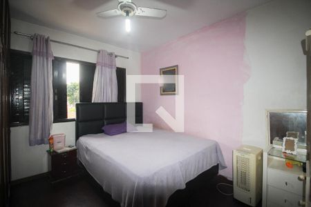 Quarto 1 de casa à venda com 5 quartos, 216m² em Vila Isolina Mazzei, São Paulo