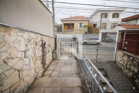 Casa à venda com 216m², 5 quartos e 3 vagasÁrea comum