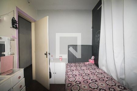 Quarto 2 de casa à venda com 5 quartos, 216m² em Vila Isolina Mazzei, São Paulo