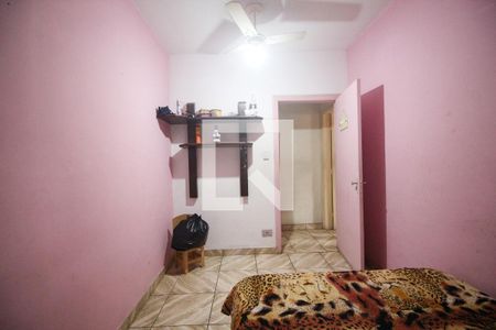 Casa à venda com 216m², 5 quartos e 3 vagasQuarto 4