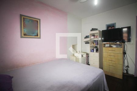 Quarto 1 de casa à venda com 5 quartos, 216m² em Vila Isolina Mazzei, São Paulo
