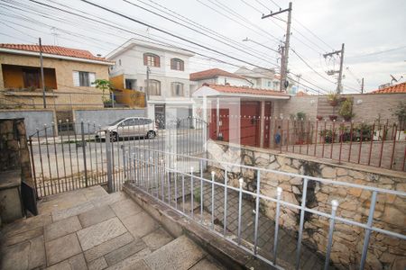 Casa à venda com 216m², 5 quartos e 3 vagasÁrea comum