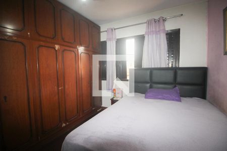 Quarto 1 de casa à venda com 5 quartos, 216m² em Vila Isolina Mazzei, São Paulo