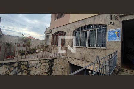 Casa à venda com 216m², 5 quartos e 3 vagasÁrea comum