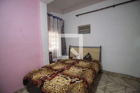 Casa à venda com 216m², 5 quartos e 3 vagasQuarto 4