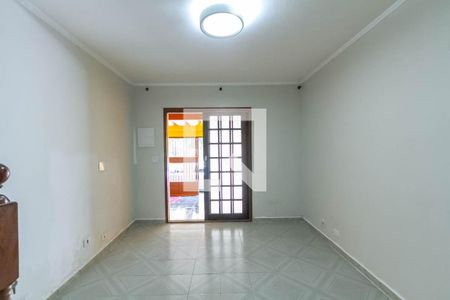 Sala de casa à venda com 3 quartos, 160m² em Jordanópolis, São Bernardo do Campo