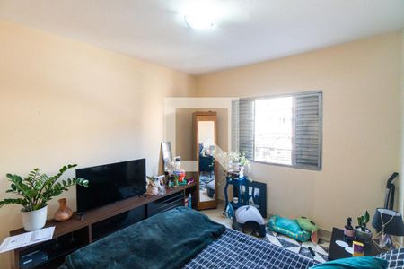 Suíte de casa à venda com 3 quartos, 309m² em Cidade Domitila, São Paulo