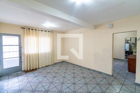 Sala de casa à venda com 3 quartos, 309m² em Cidade Domitila, São Paulo