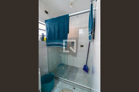 Casa à venda com 309m², 3 quartos e 2 vagas Casa à venda com 309m², 3 quartos e 2 vagasBanheiro da Suíte Detalhe