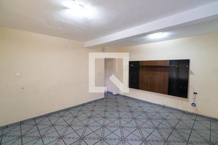 Sala de casa à venda com 3 quartos, 309m² em Cidade Domitila, São Paulo