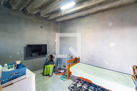 Casa à venda com 309m², 3 quartos e 2 vagas Casa à venda com 309m², 3 quartos e 2 vagasQuarto de Serviço