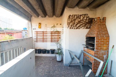 Casa à venda com 309m², 3 quartos e 2 vagas Casa à venda com 309m², 3 quartos e 2 vagasChurrasqueira