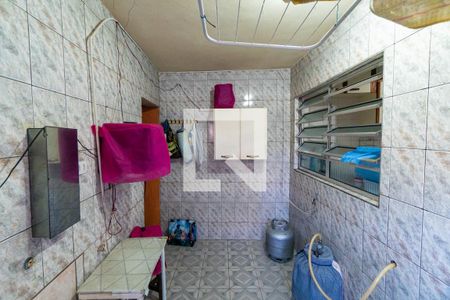 Casa à venda com 309m², 3 quartos e 2 vagas Casa à venda com 309m², 3 quartos e 2 vagasÁrea de Serviço