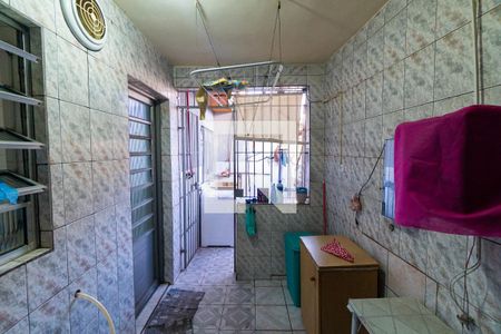 Casa à venda com 309m², 3 quartos e 2 vagas Casa à venda com 309m², 3 quartos e 2 vagasÁrea de Serviço