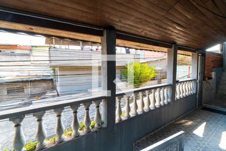 Casa à venda com 309m², 3 quartos e 2 vagas Casa à venda com 309m², 3 quartos e 2 vagasVista do Quarto 1