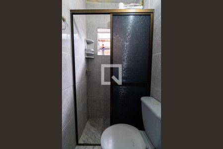 Casa à venda com 309m², 3 quartos e 2 vagas Casa à venda com 309m², 3 quartos e 2 vagasBanheiro Social Detalhe