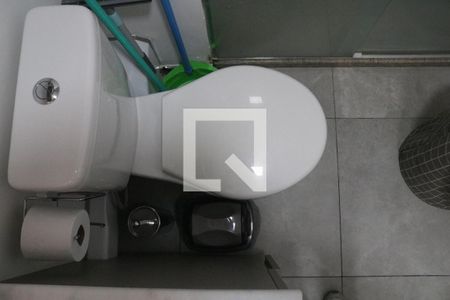 Studio à venda com 25m², 1 quarto e sem vagaBanheiro