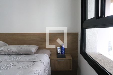 Sala/Quarto de kitnet/studio à venda com 1 quarto, 25m² em Perdizes, São Paulo