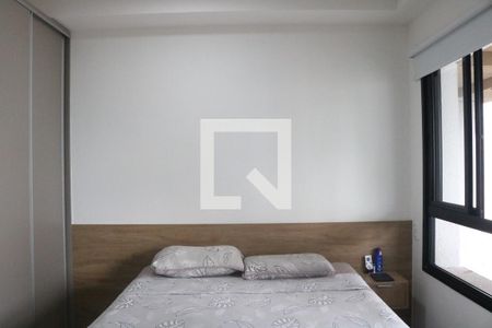 Sala/Quarto de kitnet/studio à venda com 1 quarto, 25m² em Perdizes, São Paulo