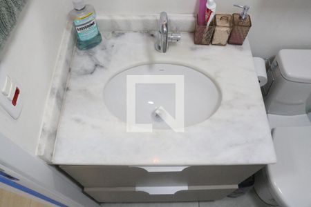 Studio à venda com 25m², 1 quarto e sem vagaBanheiro