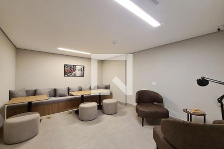 Studio à venda com 31m², 1 quarto e sem vaga Studio à venda com 31m², 1 quarto e sem vagaÁrea comum - Office