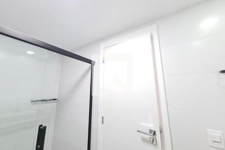 Studio à venda com 31m², 1 quarto e sem vaga Studio à venda com 31m², 1 quarto e sem vagaBanheiro