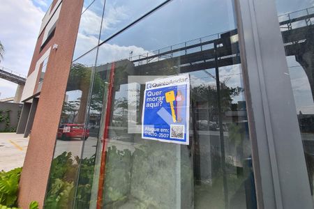 Studio à venda com 31m², 1 quarto e sem vaga Studio à venda com 31m², 1 quarto e sem vagaplaquinha