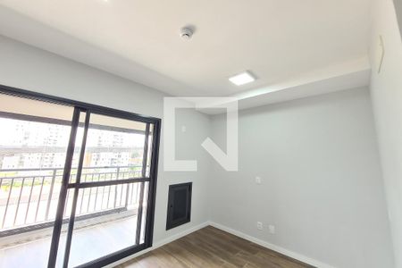 Studio de kitnet/studio à venda com 1 quarto, 31m² em Jardim Independência, São Paulo