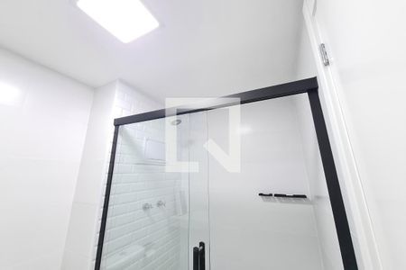 Studio à venda com 31m², 1 quarto e sem vaga Studio à venda com 31m², 1 quarto e sem vagaBanheiro