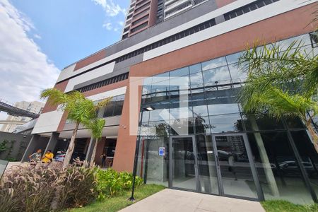 Studio à venda com 31m², 1 quarto e sem vaga Studio à venda com 31m², 1 quarto e sem vagaFachada