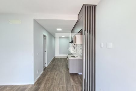 Studio de kitnet/studio à venda com 1 quarto, 31m² em Jardim Independência, São Paulo