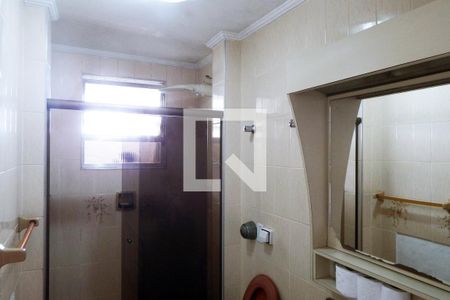 Apartamento para alugar com 110m², 2 quartos e 1 vagaBanheiro