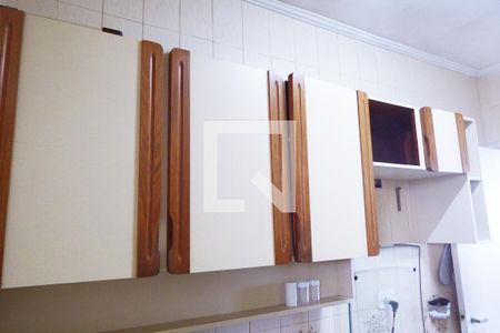 Apartamento para alugar com 110m², 2 quartos e 1 vagaCozinha