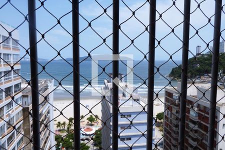 Apartamento para alugar com 110m², 2 quartos e 1 vagaJanela do quarto 1