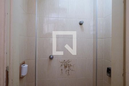 Apartamento para alugar com 110m², 2 quartos e 1 vagaBanheiro de serviço