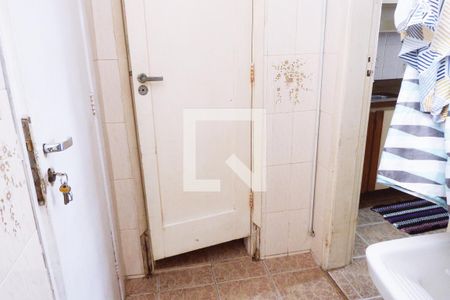 Apartamento para alugar com 110m², 2 quartos e 1 vagaÁrea de Serviço