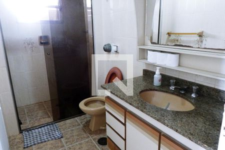 Apartamento para alugar com 110m², 2 quartos e 1 vagaBanheiro