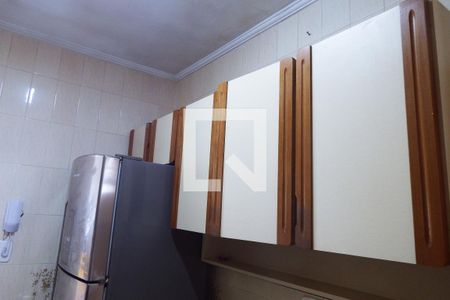 Apartamento para alugar com 110m², 2 quartos e 1 vagaCozinha