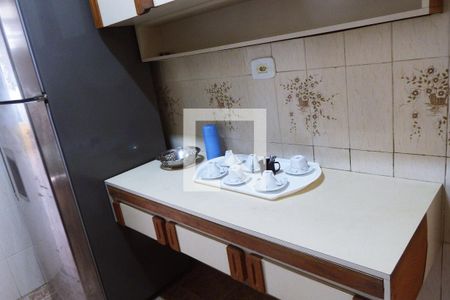 Apartamento para alugar com 110m², 2 quartos e 1 vagaCozinha