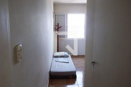 Quarto 1 de apartamento para alugar com 2 quartos, 110m² em Itararé, São Vicente