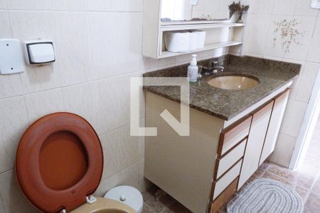 Apartamento para alugar com 110m², 2 quartos e 1 vagaBanheiro