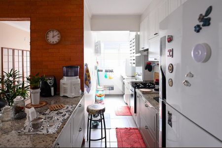 Apartamento à venda com 67m², 2 quartos e 1 vaga Apartamento à venda com 67m², 2 quartos e 1 vagaCozinha