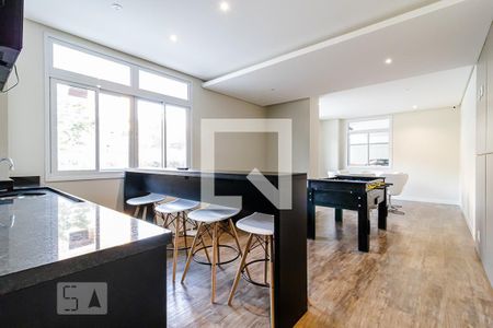 Apartamento à venda com 67m², 2 quartos e 1 vaga Apartamento à venda com 67m², 2 quartos e 1 vagaÁrea comum