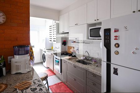 Apartamento à venda com 67m², 2 quartos e 1 vaga Apartamento à venda com 67m², 2 quartos e 1 vagaCozinha