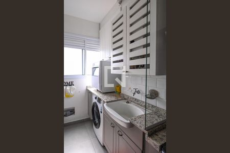 Apartamento à venda com 67m², 2 quartos e 1 vaga Apartamento à venda com 67m², 2 quartos e 1 vagaÁrea de Serviço