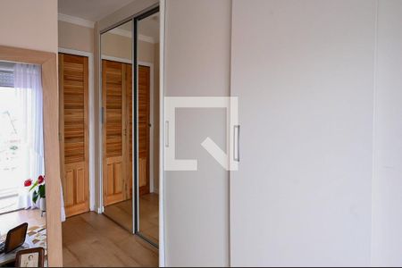 Apartamento à venda com 67m², 2 quartos e 1 vaga Apartamento à venda com 67m², 2 quartos e 1 vagaQuarto