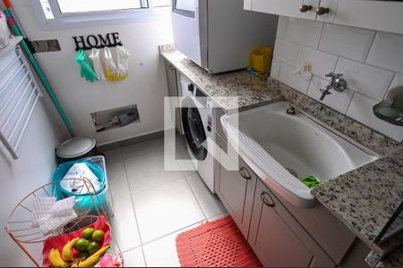 Apartamento à venda com 67m², 2 quartos e 1 vaga Apartamento à venda com 67m², 2 quartos e 1 vagaÁrea de Serviço