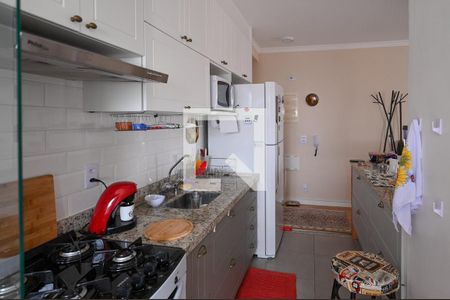 Apartamento à venda com 67m², 2 quartos e 1 vaga Apartamento à venda com 67m², 2 quartos e 1 vagaCozinha