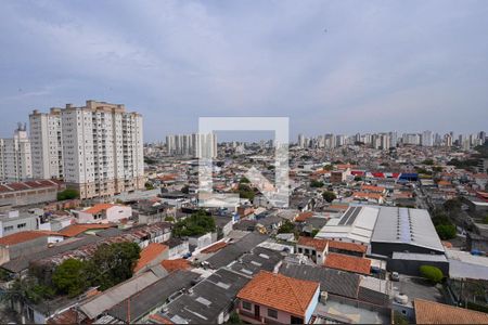 Apartamento à venda com 67m², 2 quartos e 1 vaga Apartamento à venda com 67m², 2 quartos e 1 vagaVaranda