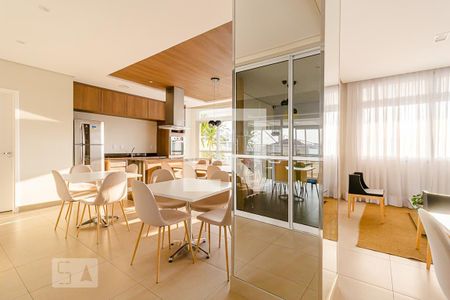 Apartamento à venda com 67m², 2 quartos e 1 vaga Apartamento à venda com 67m², 2 quartos e 1 vagaÁrea comum